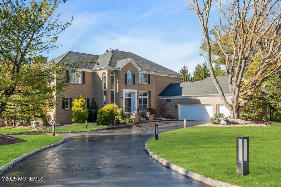 7 Bordeaux Lane, Holmdel, NJ 07733 - Image #2