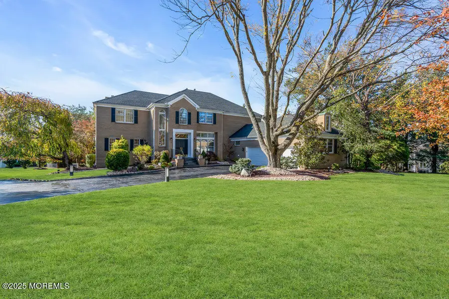 7 Bordeaux Lane, Holmdel, NJ 07733 - Image #3