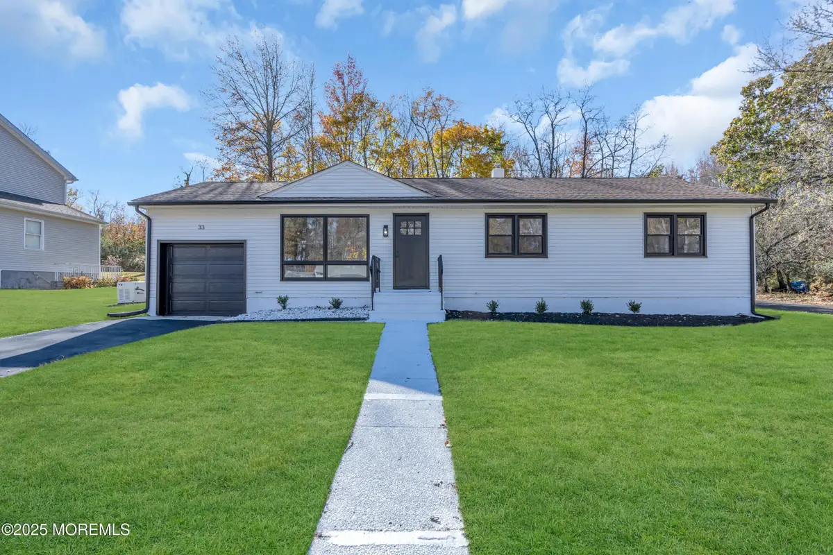 33 Lake Drive, Roosevelt, NJ 08555 - Image #1