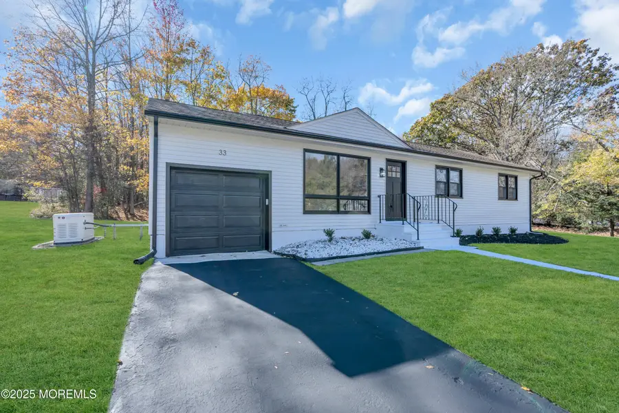 33 Lake Drive, Roosevelt, NJ 08555 - Image #2
