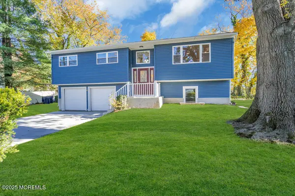 4 White Drive, Neptune Township, NJ 07753