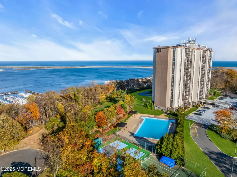 1 Scenic Drive #Penthouse 4, Highlands, NJ 07732 - Image #2