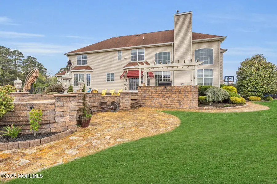 186 Jumping Brook Drive, Toms River, NJ 08755 - Image #3