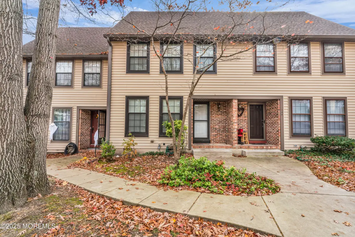 603 Bent Trail #943, Toms River, NJ 08753 - Image #1
