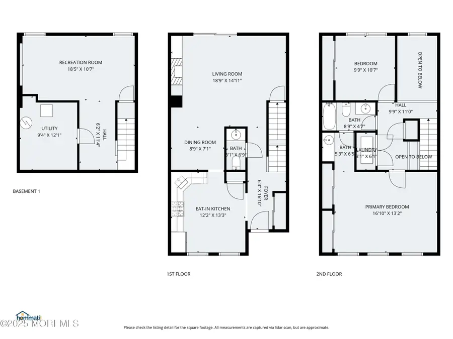 603 Bent Trail #943, Toms River, NJ 08753 - Image #2