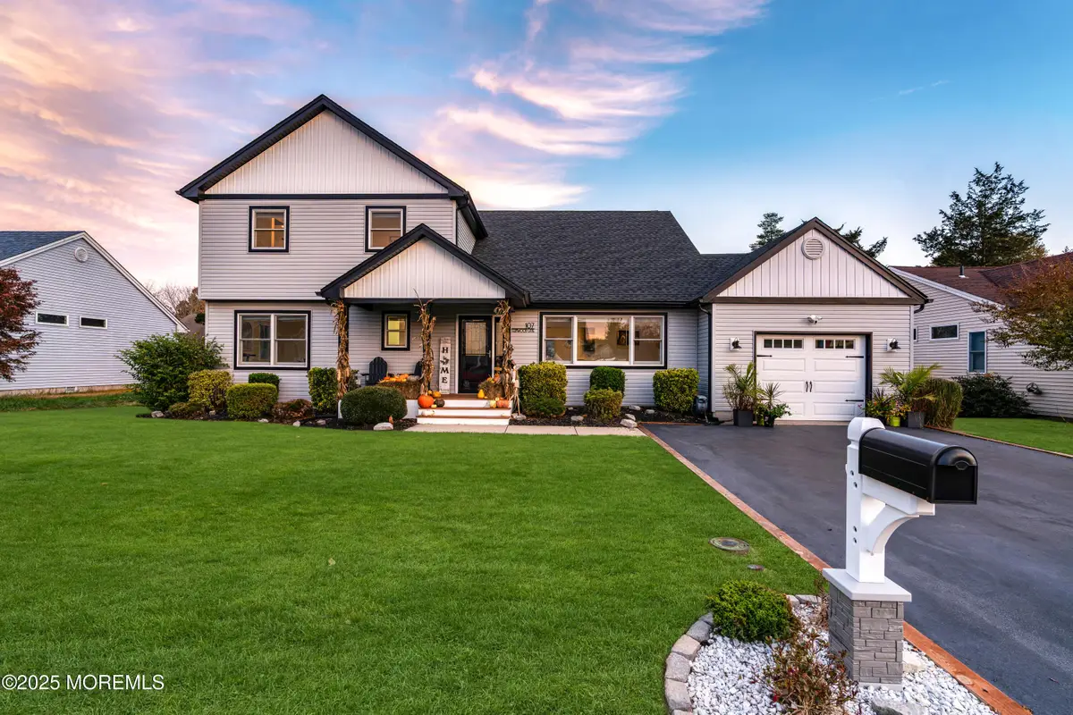 107 Fernwood Lane, Forked River, NJ 08731 - Image #1