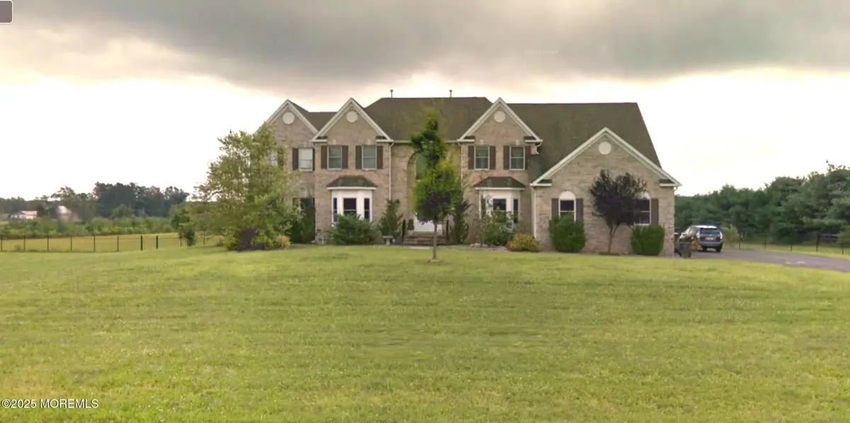 3 Yellow Meetinghouse Road, Millstone, NJ 08510 - Image #1