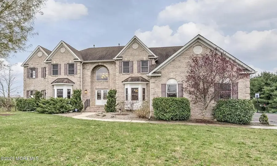 3 Yellow Meetinghouse Road, Millstone, NJ 08510 - Image #2