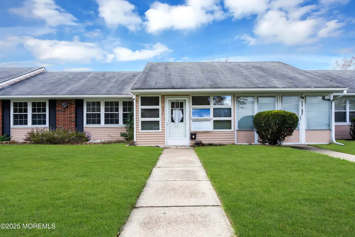 237 Huntington Drive #C, Lakewood, NJ 08701 - Image #1