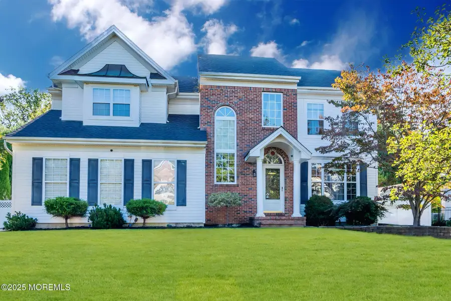 38 Victoria Circle, Jackson, NJ 08527 - Image #2