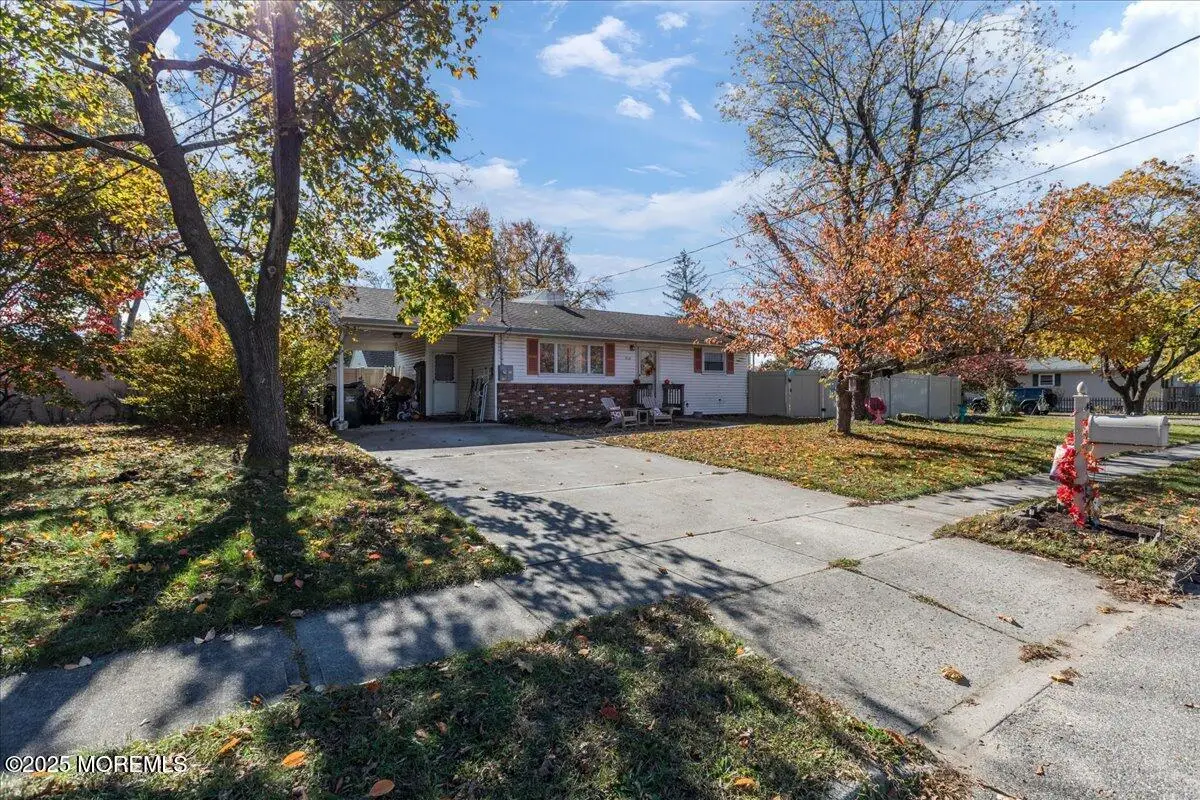 516 Poplar Street, Lakehurst, NJ 08733 - Image #1