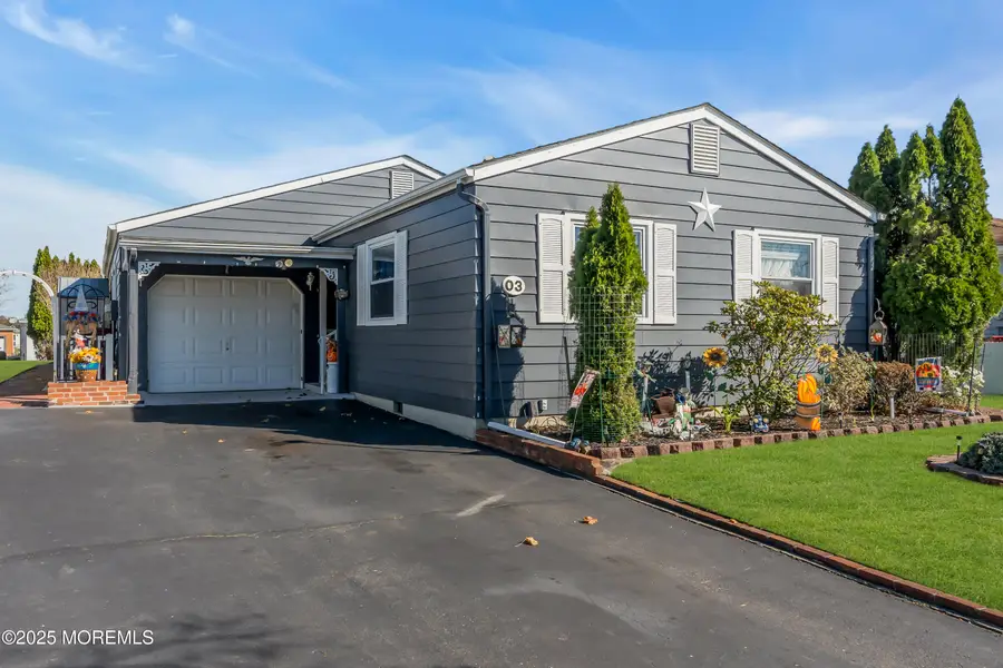 3 Miramar Court, Toms River, NJ 08757 - Image #2