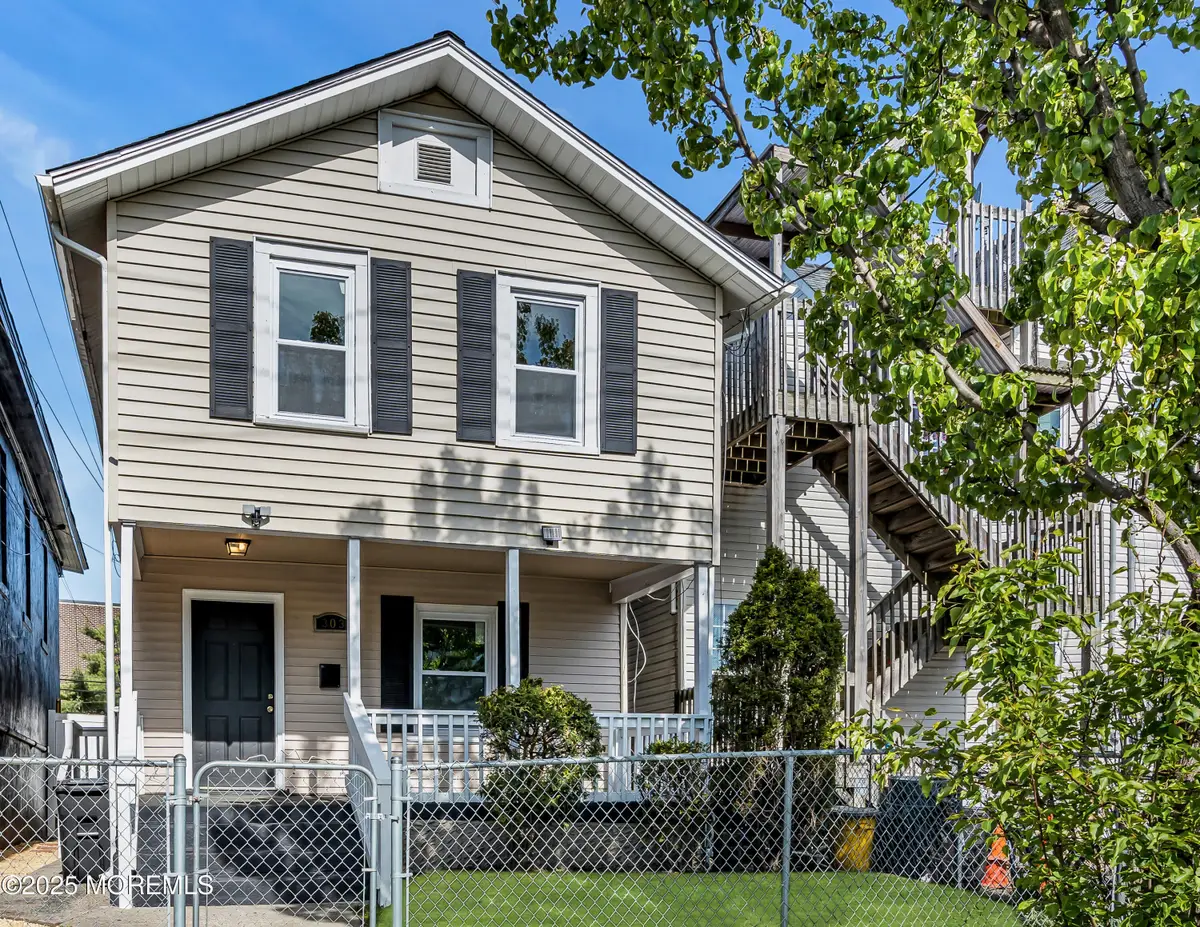 303 Comstock Street, Asbury Park, NJ 07712 - Image #1