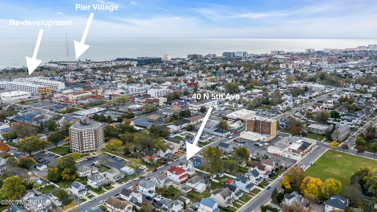 40 5th Avenue, Long Branch, NJ 07740 - Image #1