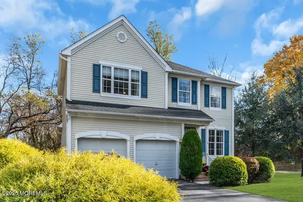 2 Blacksmith Pass, Colts Neck, NJ 07722