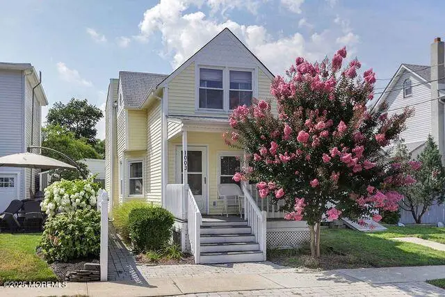 1003 Hammond Avenue, Bradley Beach, NJ 07720 - Image #1