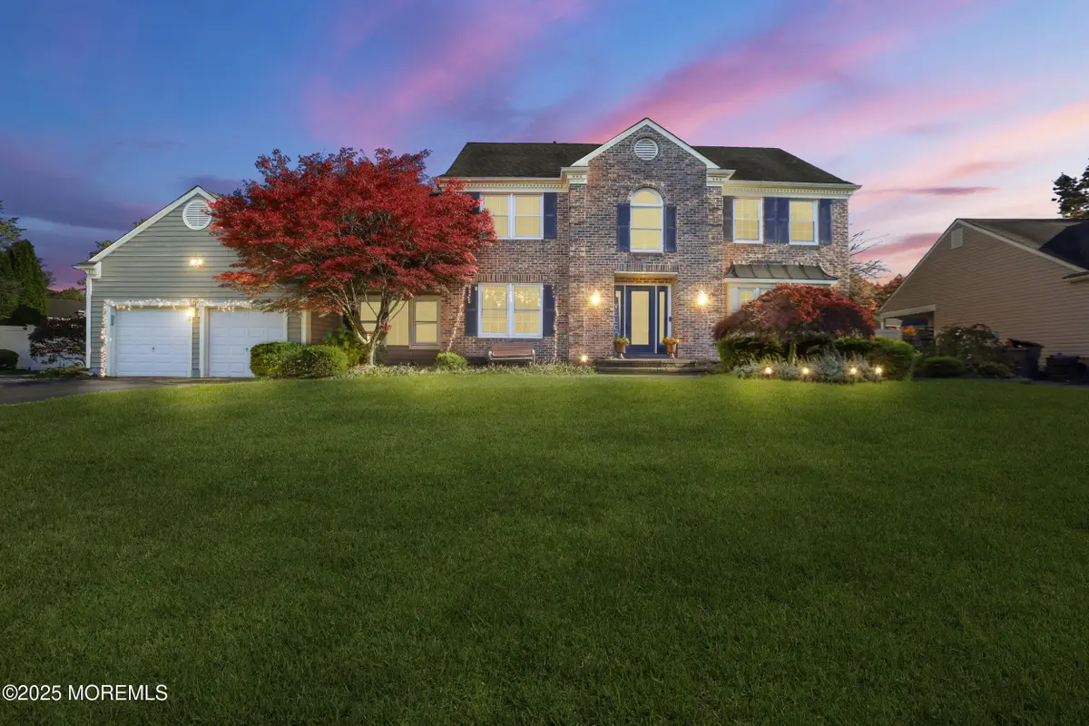 234 Jumping Brook Drive, Toms River, NJ 08755 - Image #1