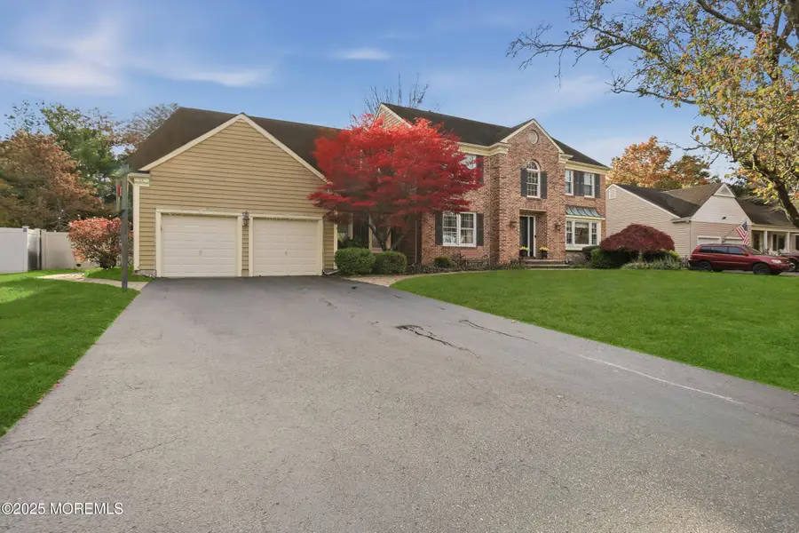 234 Jumping Brook Drive, Toms River, NJ 08755 - Image #2