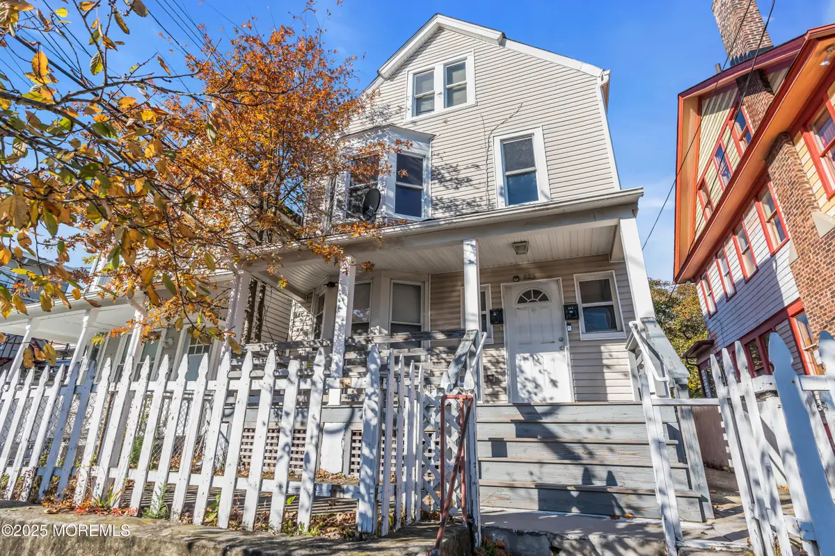 905 Emory Street, Asbury Park, NJ 07712 - Image #1