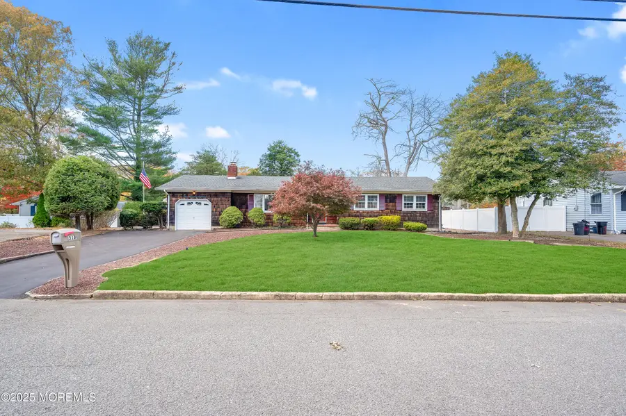 318 Riviera Drive, Forked River, NJ 08731 - Image #2