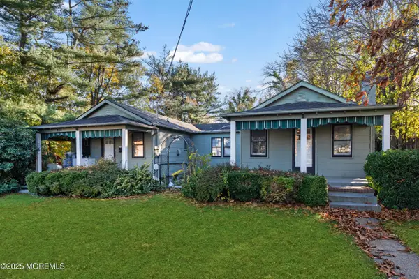 440 End Avenue, Long Branch, NJ 07740