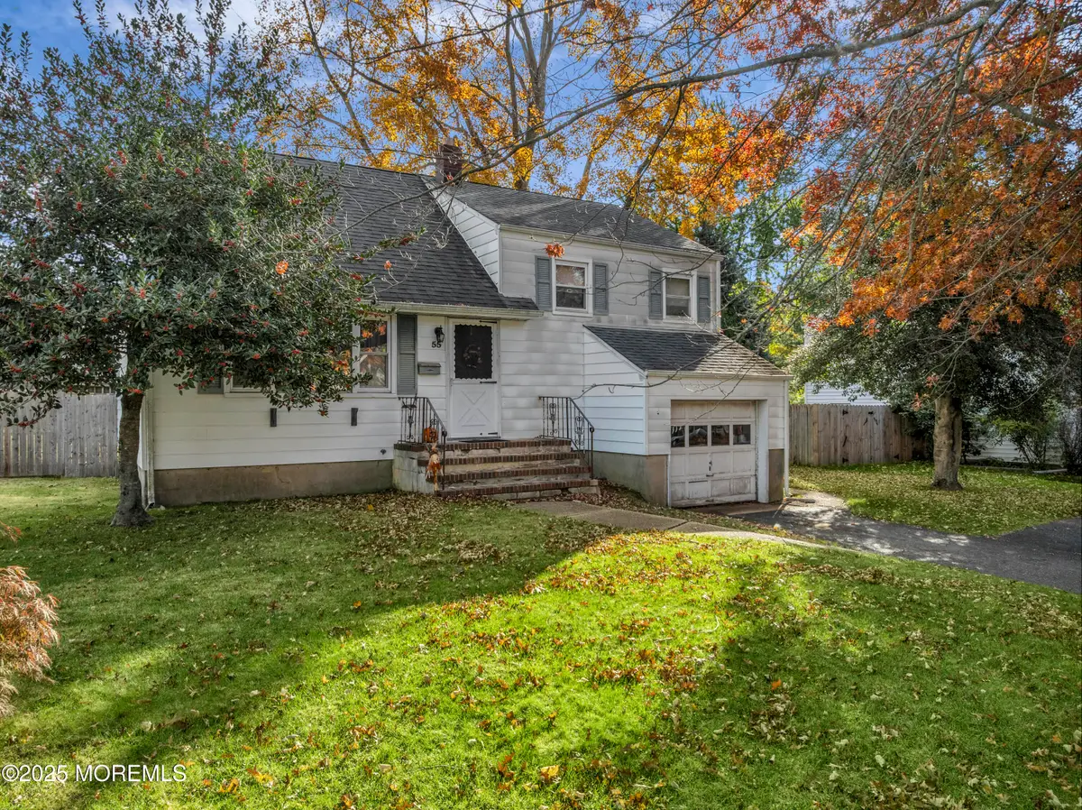 55 Spruce Drive, Shrewsbury, NJ 07702 - Image #1