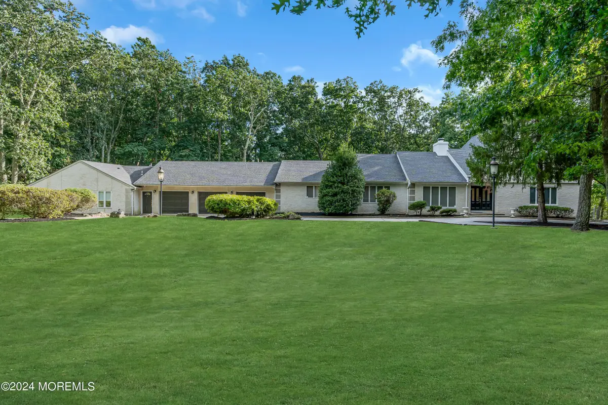 222 Bartley Road, Jackson, NJ 08527 - Image #1