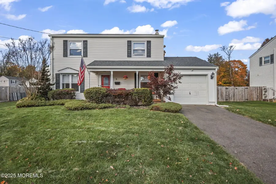 5 Briar Road, Freehold, NJ 07728 - Image #3