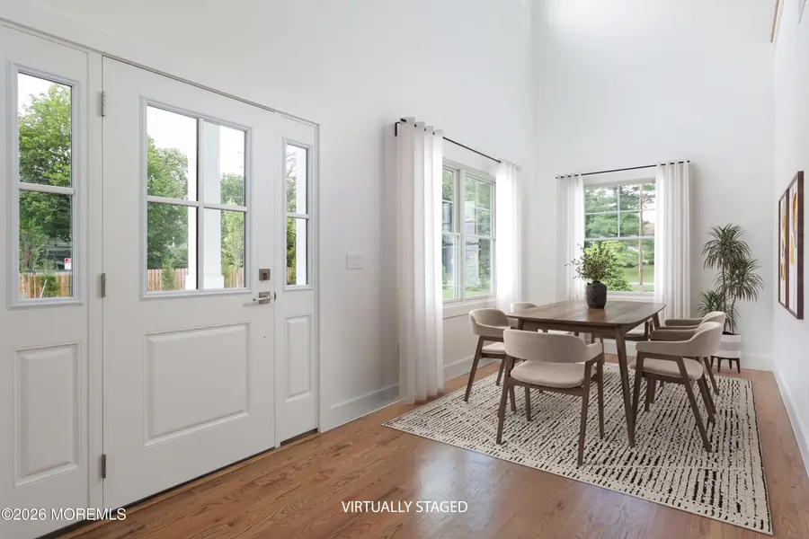 1 Clifford Graves Court, Red Bank, NJ 07701 - #3