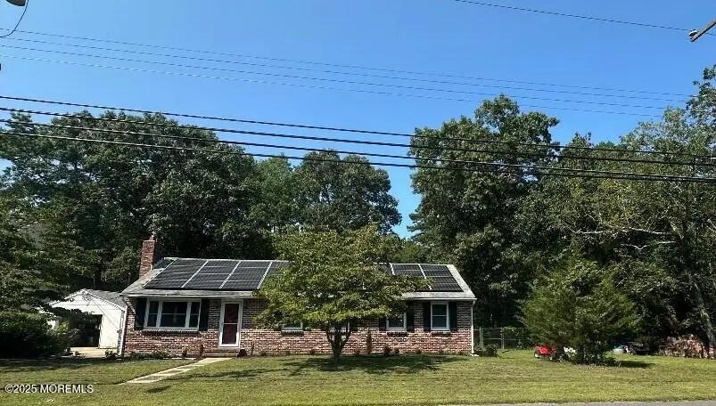 156 Wells Mill Road, Waretown, NJ 08758 - Image #1