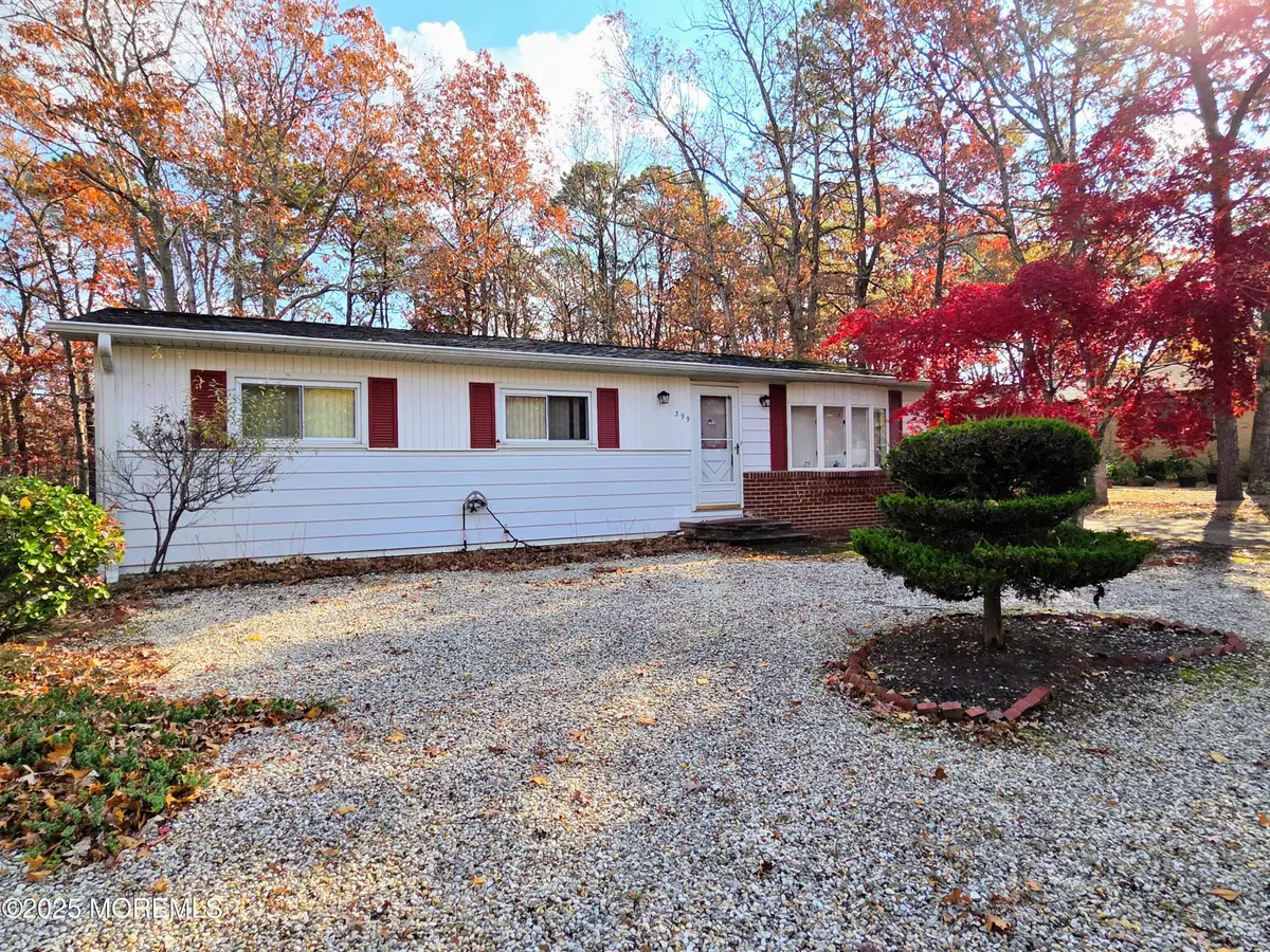 399 Lighthouse Drive, Manahawkin, NJ 08050 - Image #1