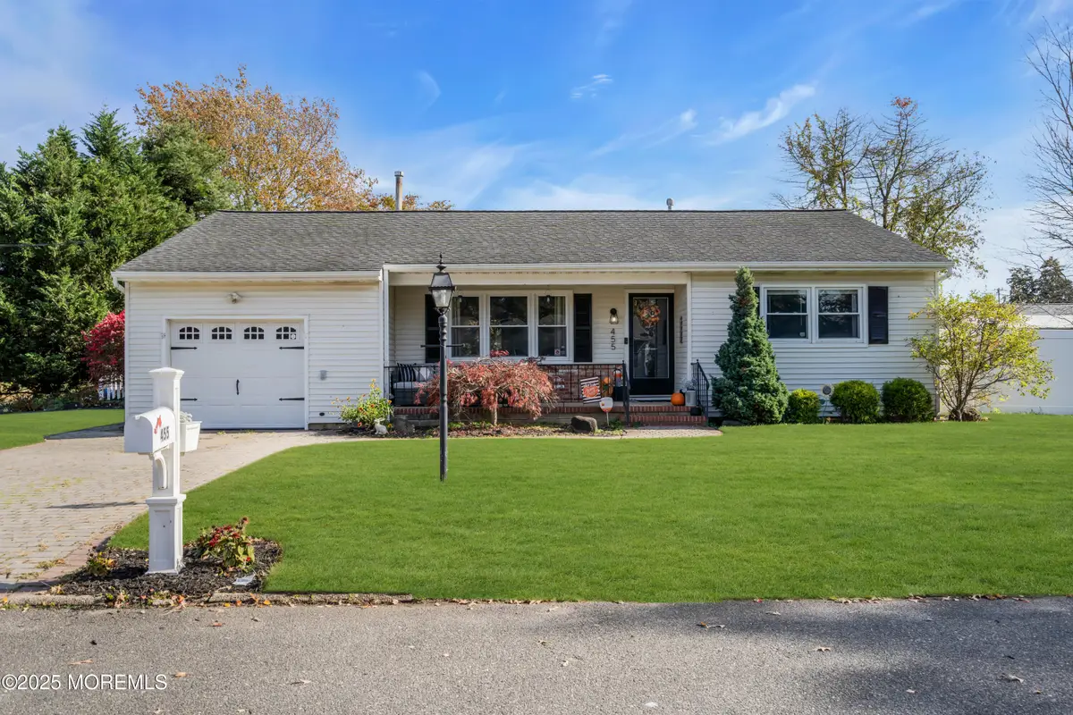 455 Newport Road, Forked River, NJ 08731 - Image #1