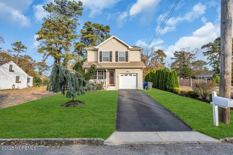 9 Bayberry Avenue, Brick, NJ 08723 - Image #3
