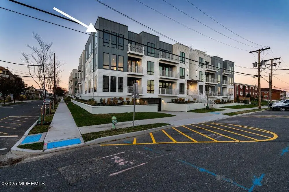 215 2nd Avenue #308, Asbury Park, NJ 07712 - Image #1