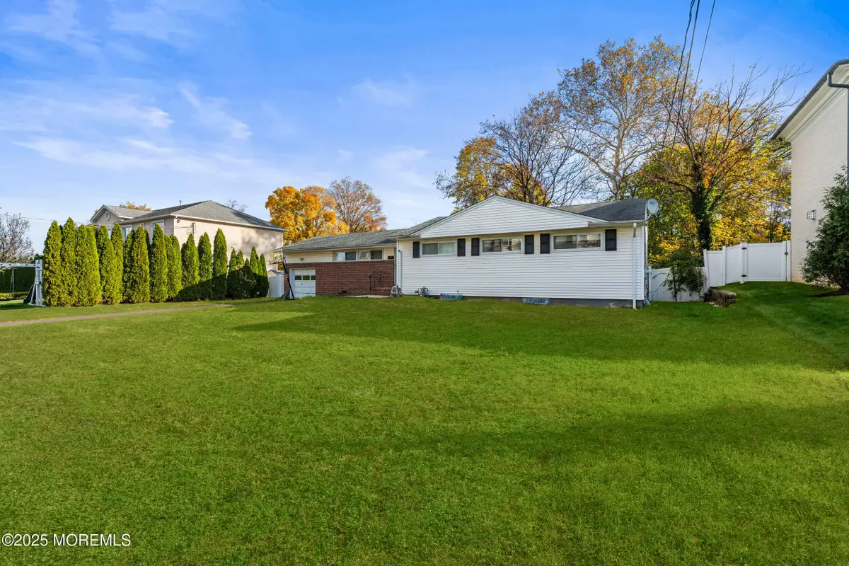 881 Red Oaks Drive, Long Branch, NJ 07740 - Image #1