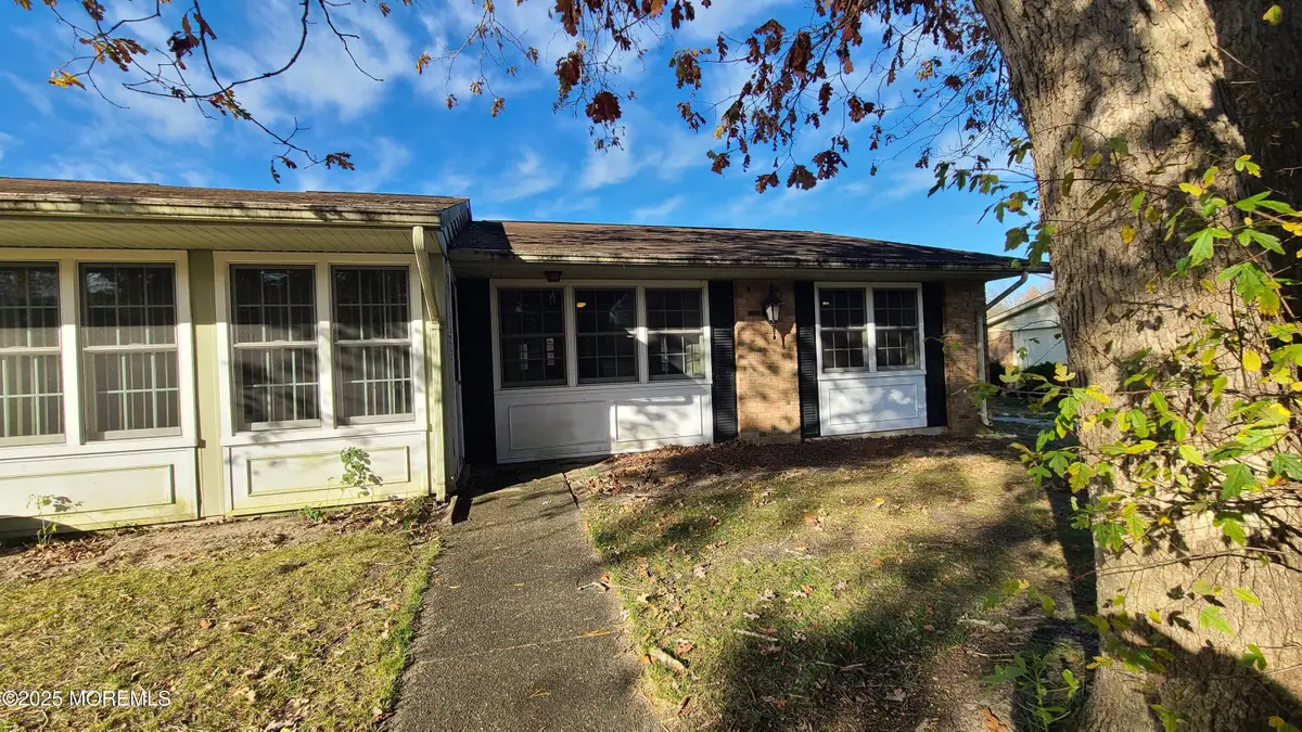 51 D Edinburgh Lane, Leisure Village West, NJ 08759 - Image #1