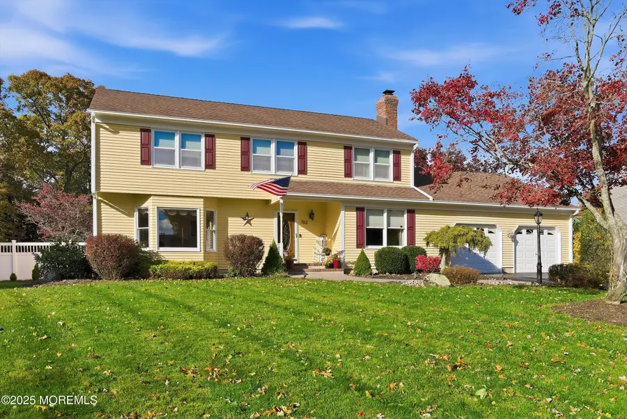 762 Highmeadow Drive, Toms River, NJ 08753 - Image #2