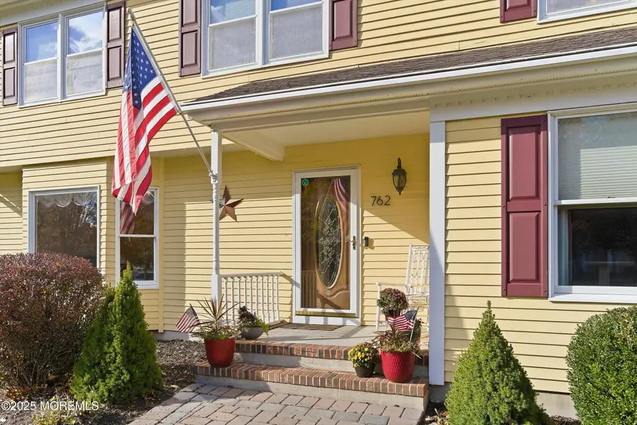 762 Highmeadow Drive, Toms River, NJ 08753 - Image #3