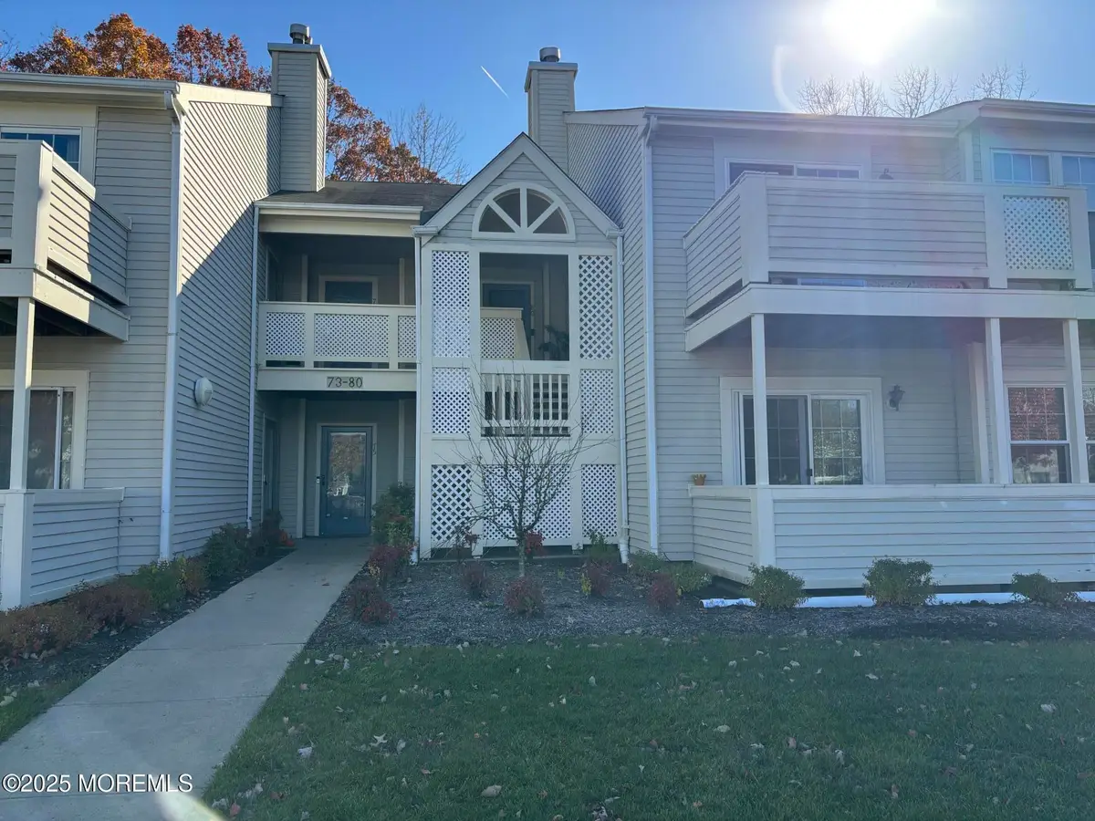 76 Briarwood Court, Howell, NJ 07731 - Image #1