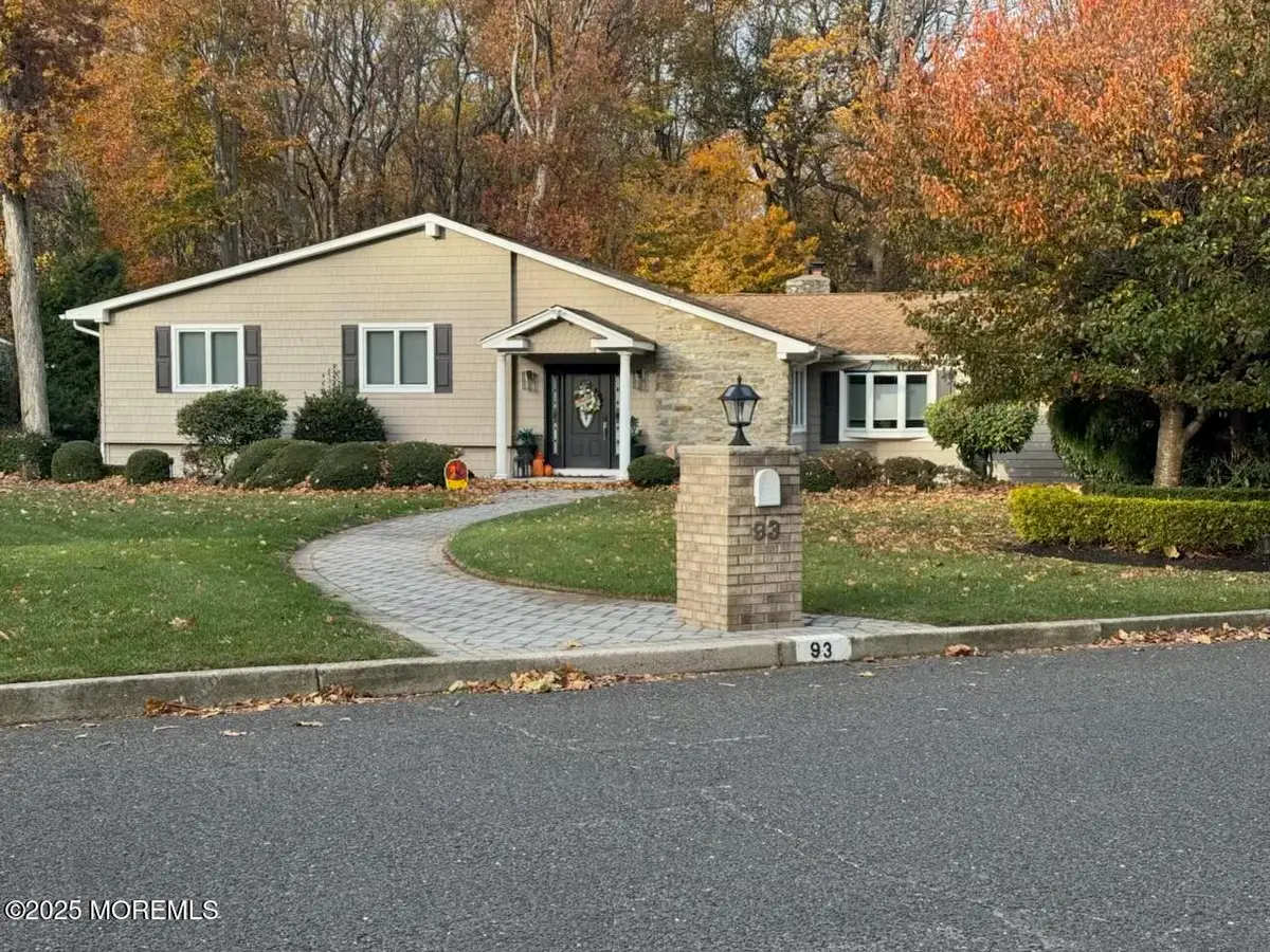 93 Wallace Road, Middletown, NJ 07748 - Image #1