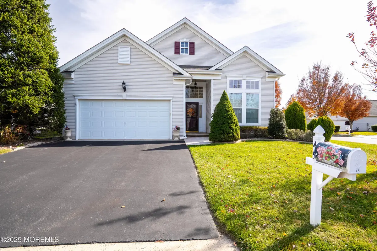 45 Banbury Lane, Jackson, NJ 08527 - Image #1