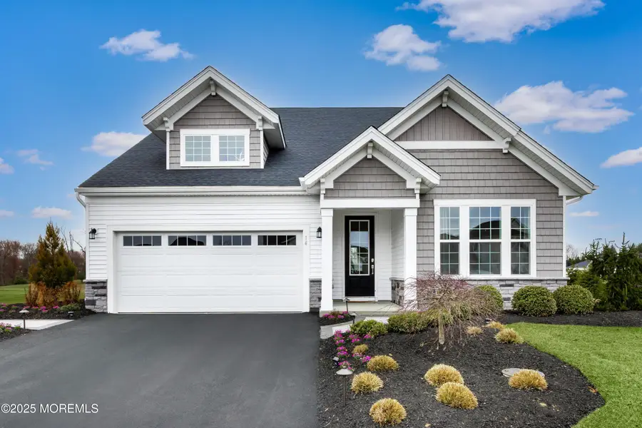 83 Fillmore Drive, Monroe Township, NJ 08831 - Image #2