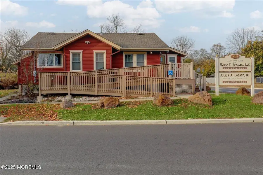 601/603 State Route 35, Neptune Township, NJ 07753 - Image #2