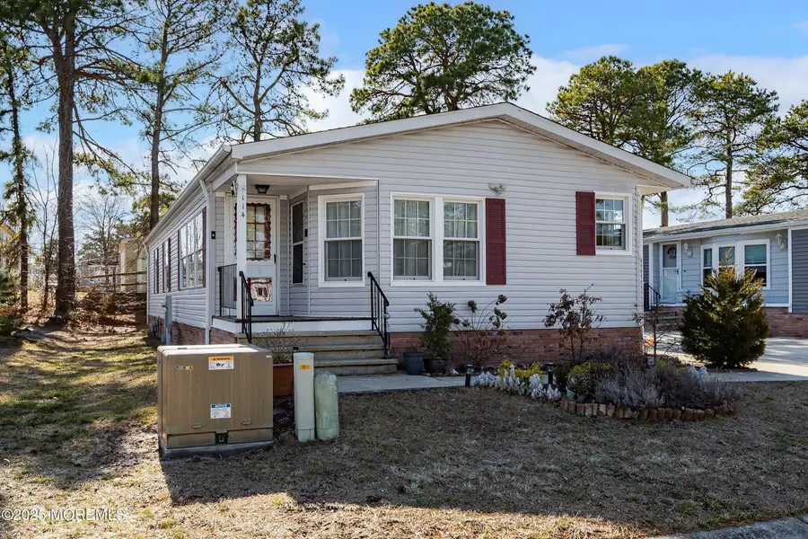 114 Briarwood Court, Whiting, NJ 08759 - Image #2