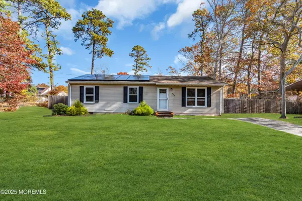 355 Western Boulevard, Bayville, NJ 08721