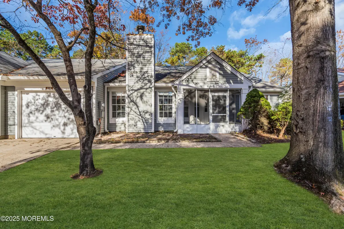 1111b Thornbury Lane, Leisure Village West, NJ 08759 - Image #1
