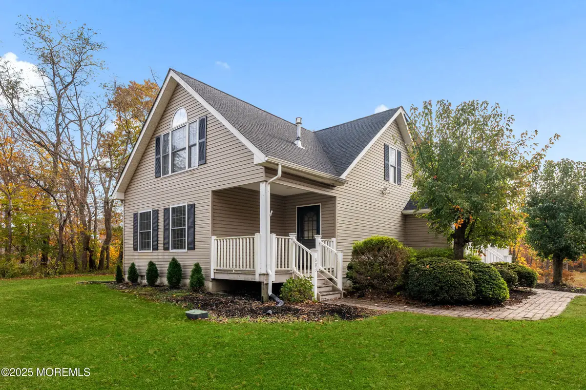 603 Farms Road, Howell, NJ 07731 - Image #1