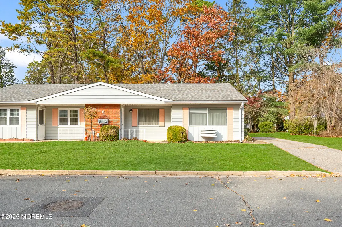 8 Ohio Drive #A, Whiting, NJ 08759 - Image #1