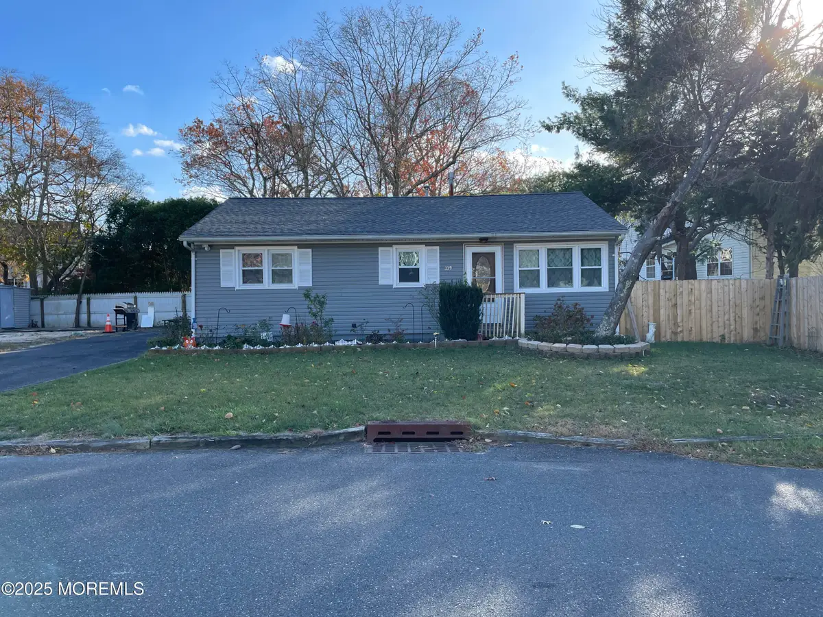 339 Prospect Drive, Brick, NJ 08724 - Image #1