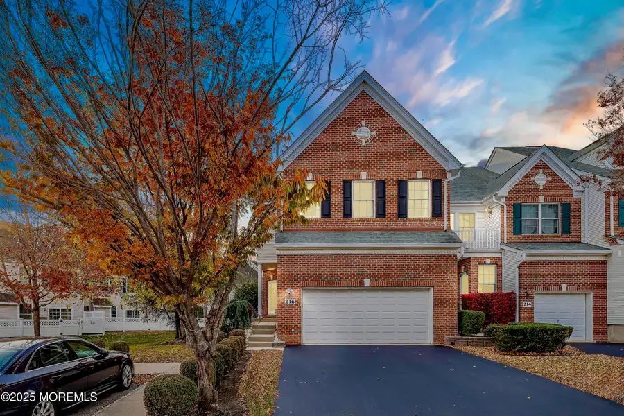 216 Deepwater Circle, Manalapan Township, NJ 07726 - Image #2